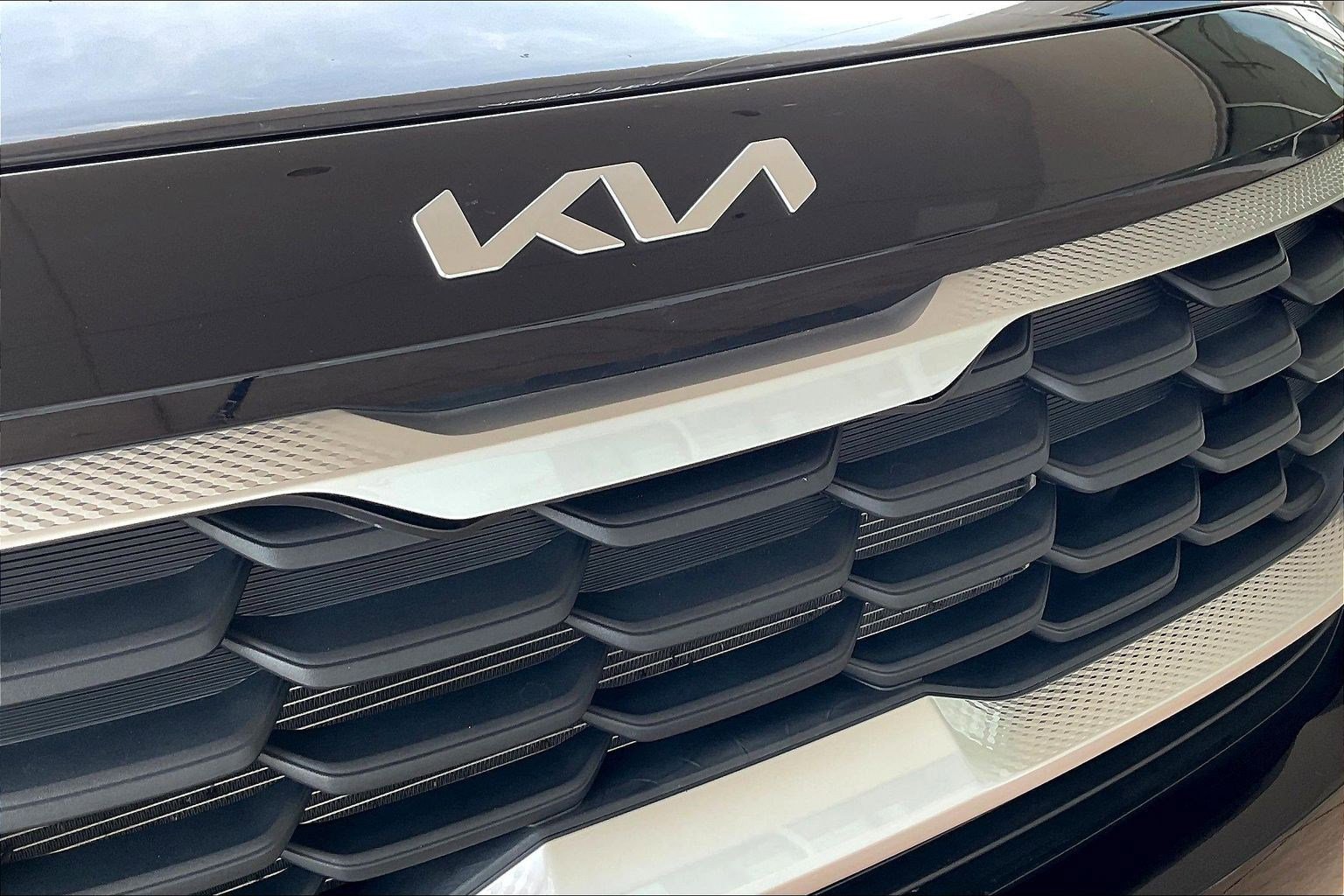 Used 2023 Kia Seltos LX image 30