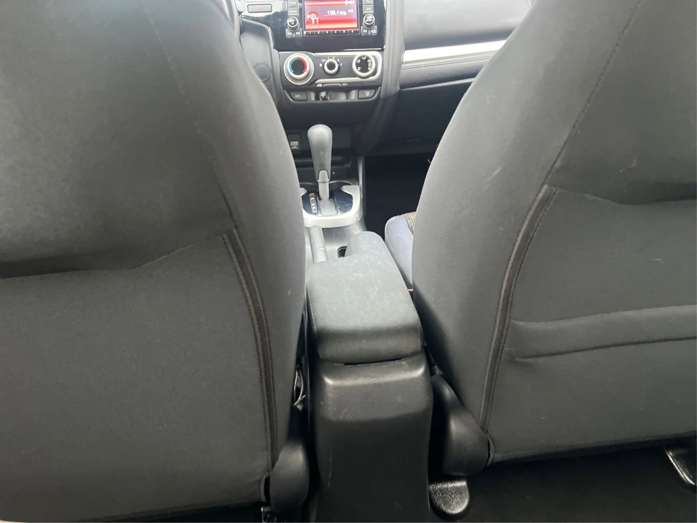 Used 2016 Honda Fit LX image 20