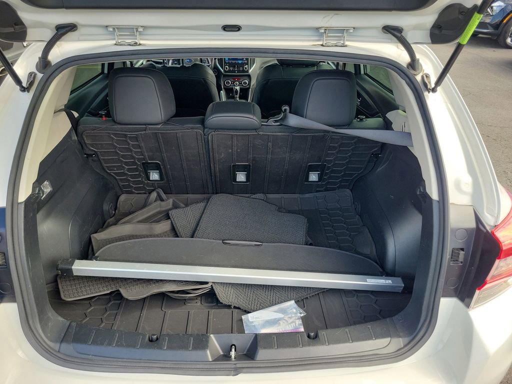 Used 2020 Subaru Impreza 2.0i Limited w/ Popular Package #2 image 7