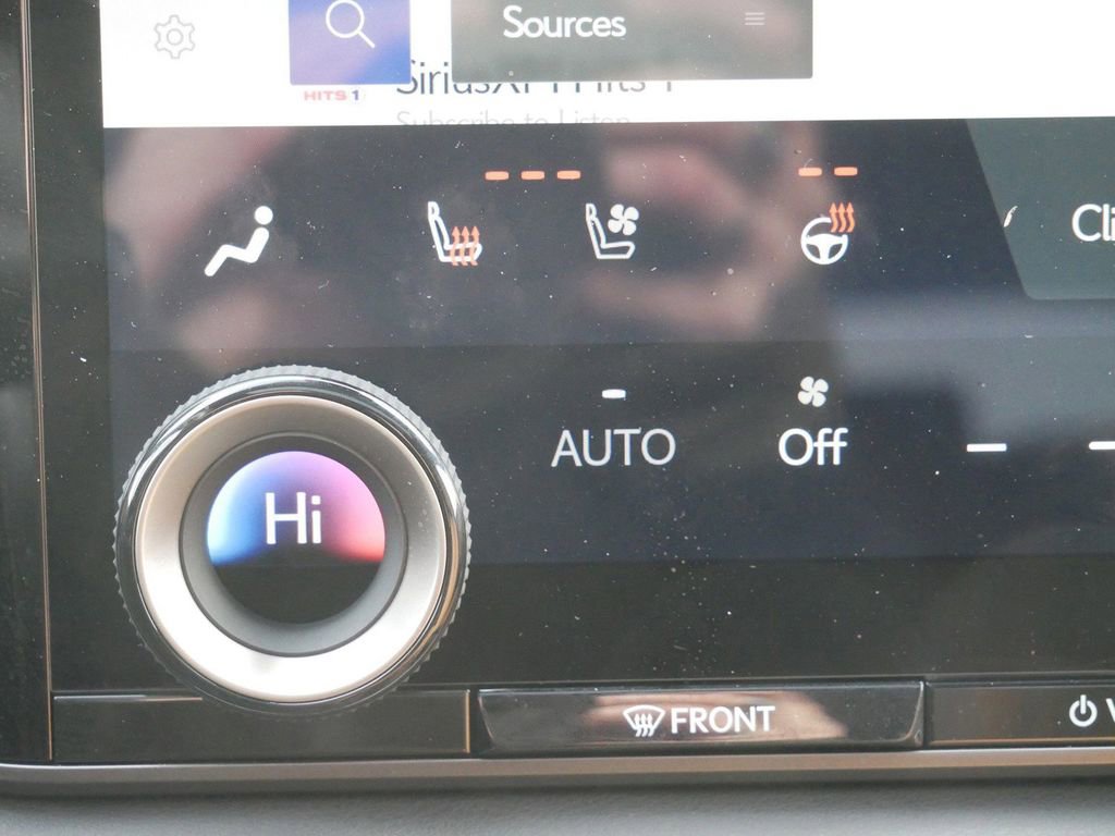 Used 2023 Lexus RX 350 Premium w/ Cold Area Package image 23