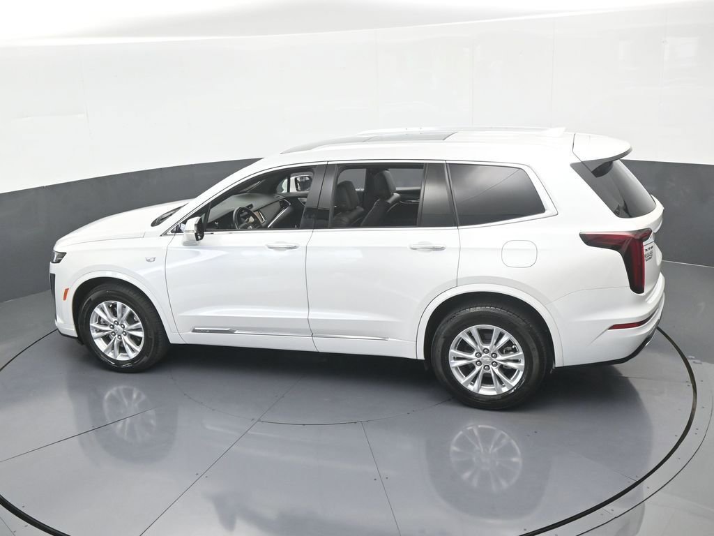 Used 2024 Cadillac XT6 Luxury image 57