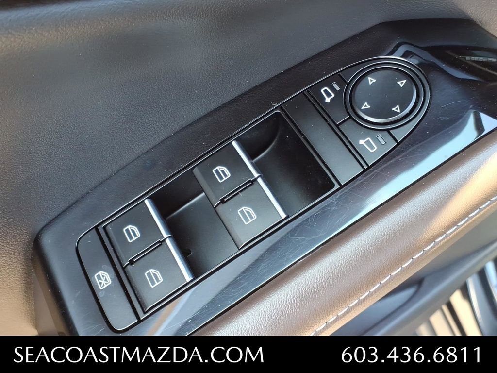Used 2020 MAZDA CX-30 AWD w/ Premium Package image 14