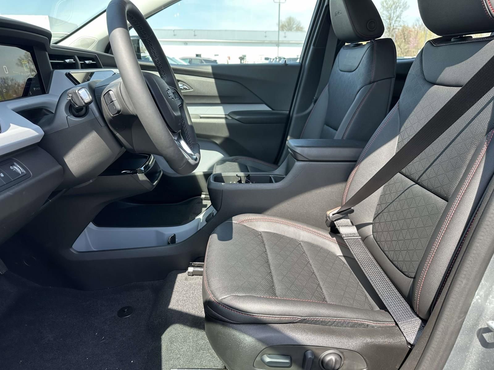 New 2027 Chevrolet Bolt RS image 20