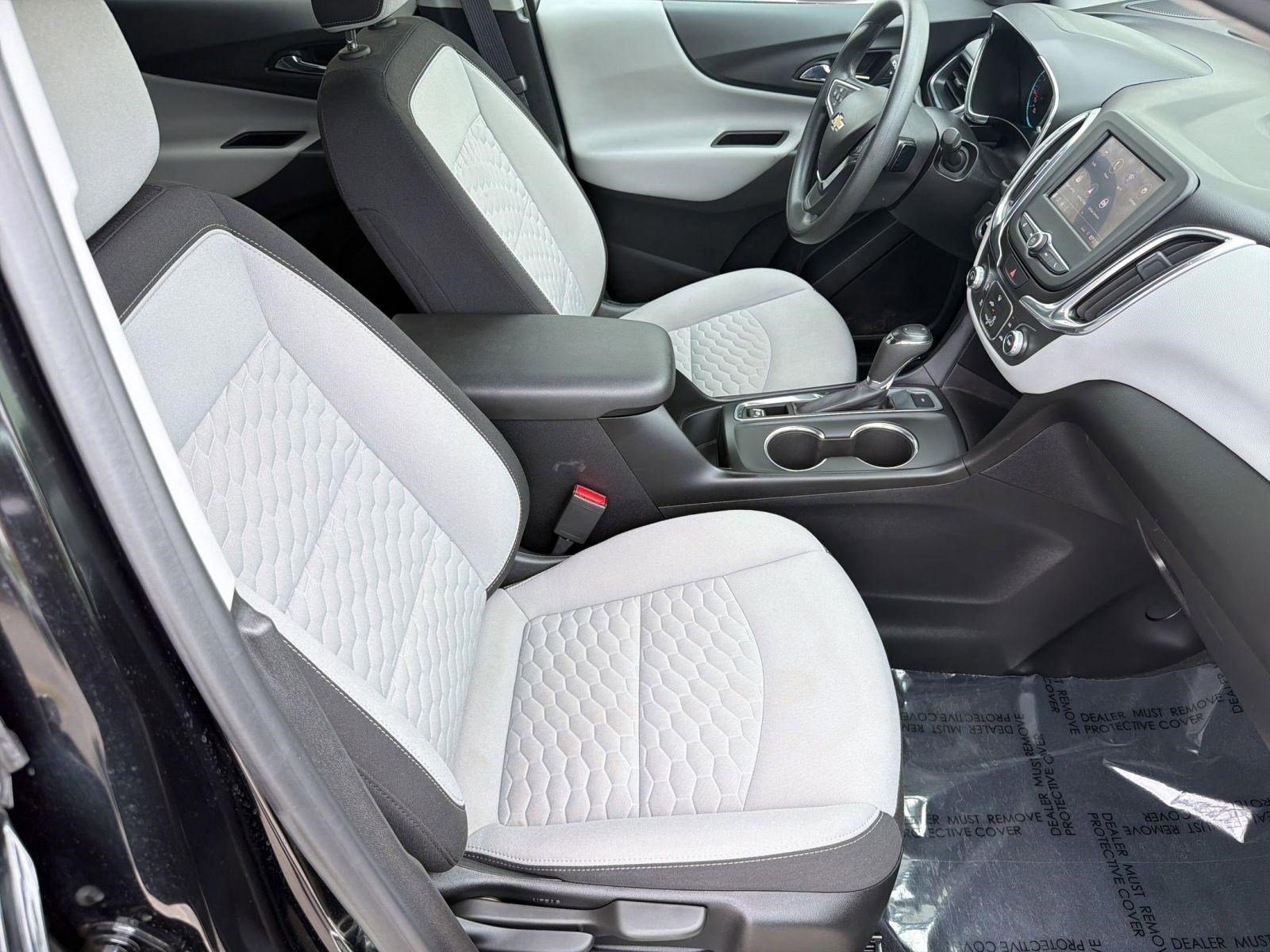 Used 2020 Chevrolet Equinox LT AWD/4WD image 29