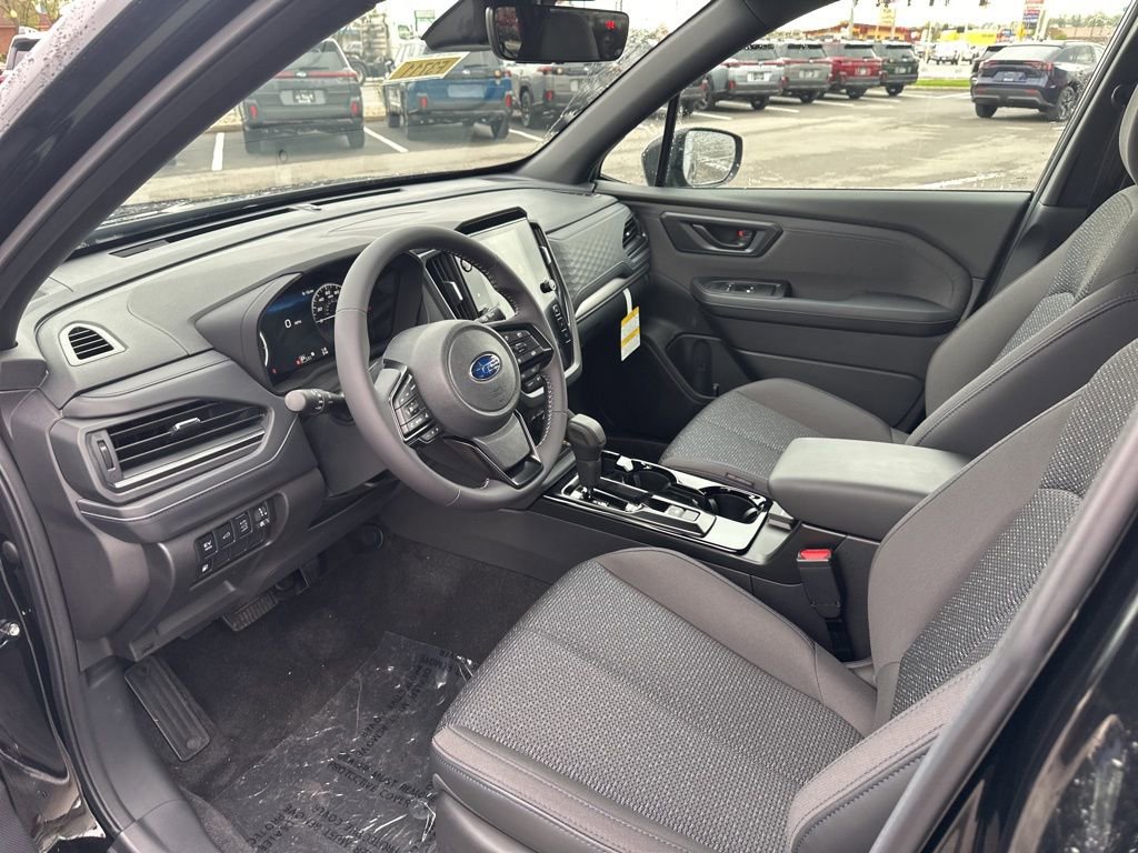 New 2026 Subaru Forester Premium AWD/4WD image 14