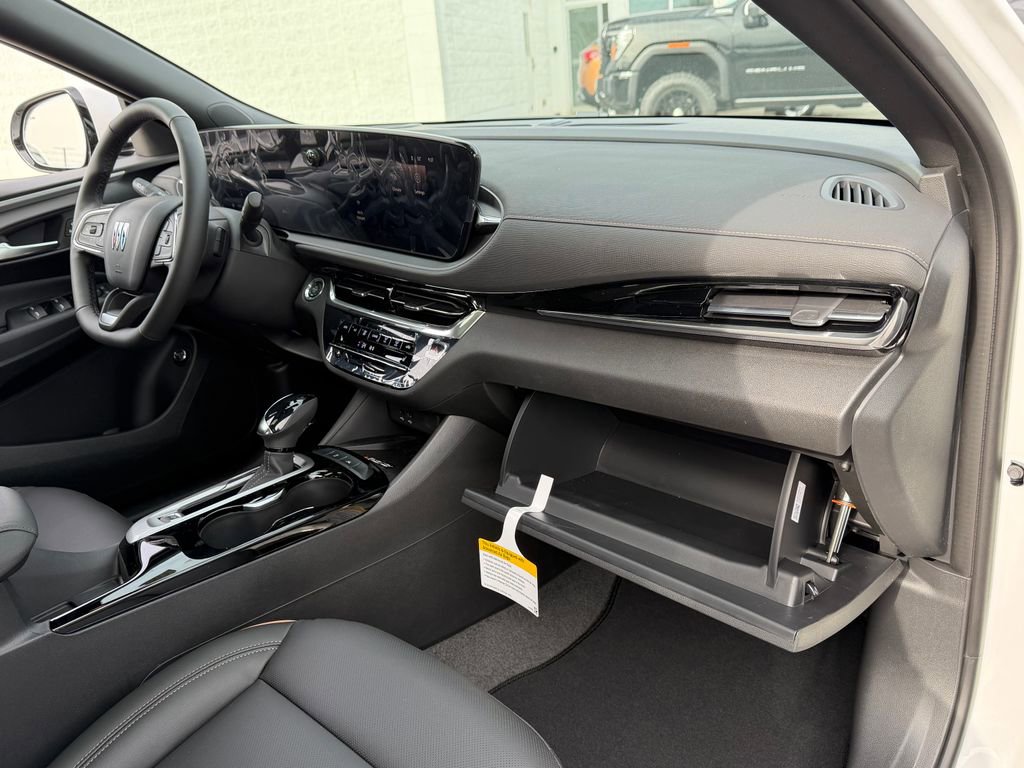 New 2026 Buick Envista Avenir image 14