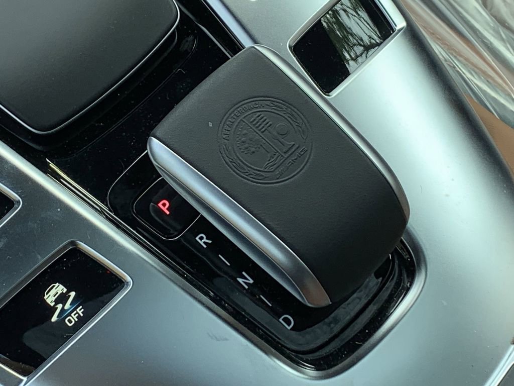 Used 2022 Mercedes-Benz AMG GT 43 image 16