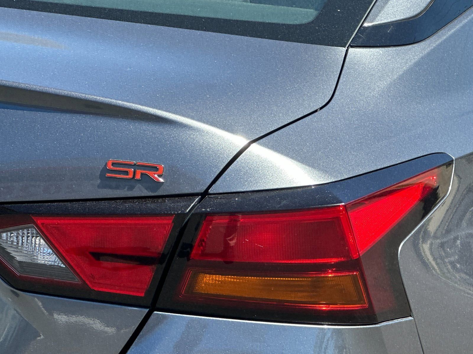 Used 2023 Nissan Altima 2.5 SR image 24