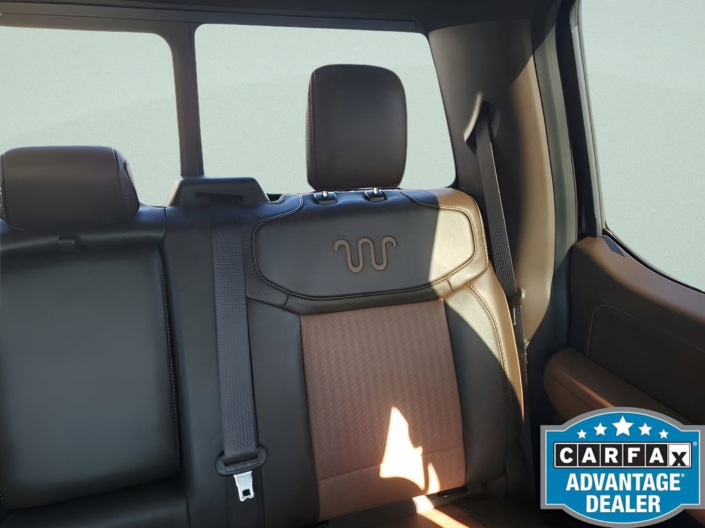Used 2024 Ford F150 King Ranch image 24