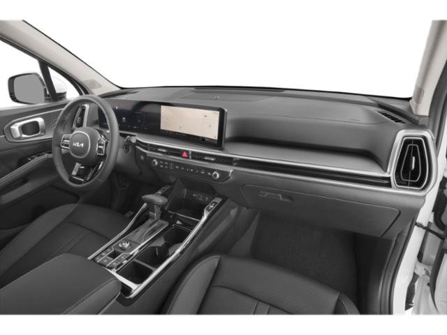New 2026 Kia Sorento SX FWD image 15
