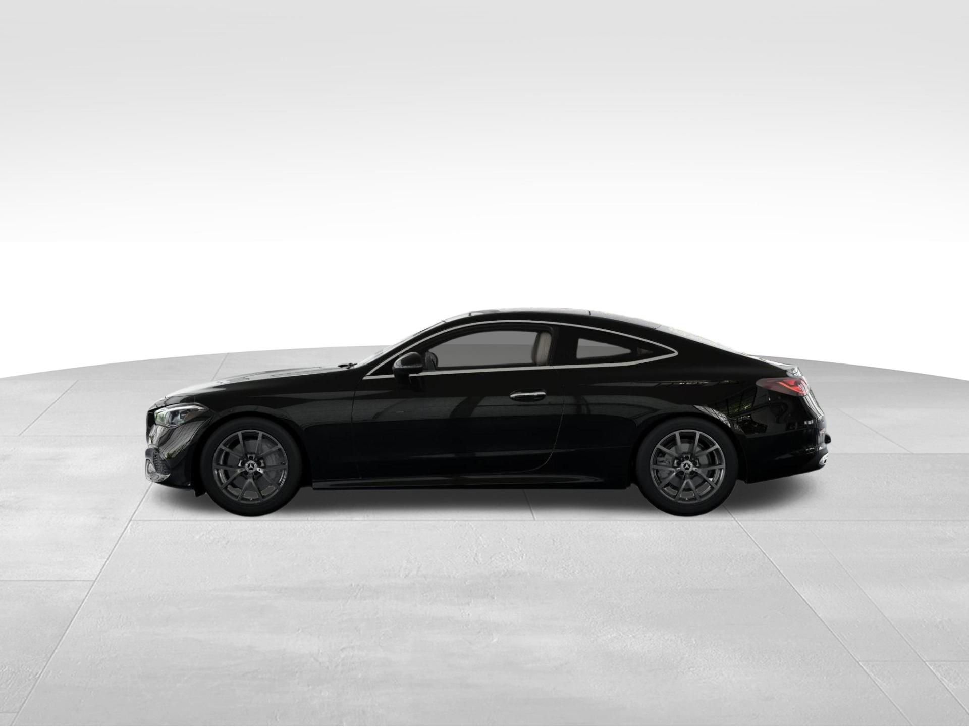 New 2026 Mercedes-Benz CLE 300 4MATIC Coupe image 38