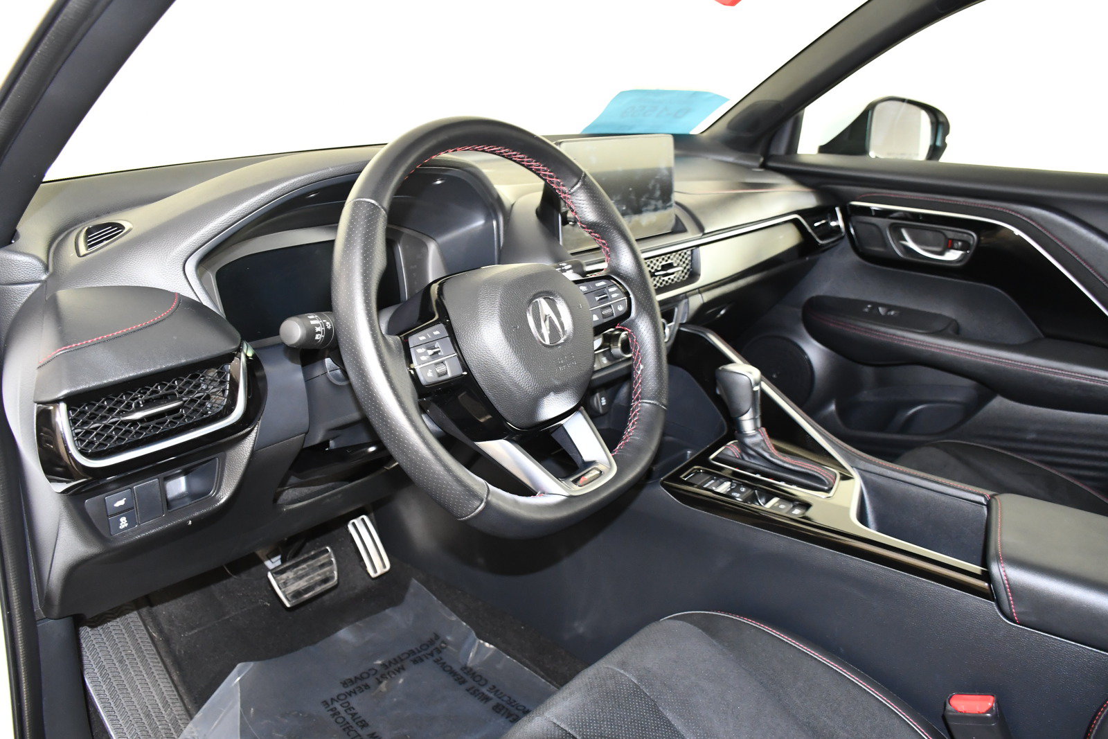 Certified 2025 Acura ADX A-Spec AWD/4WD image 34