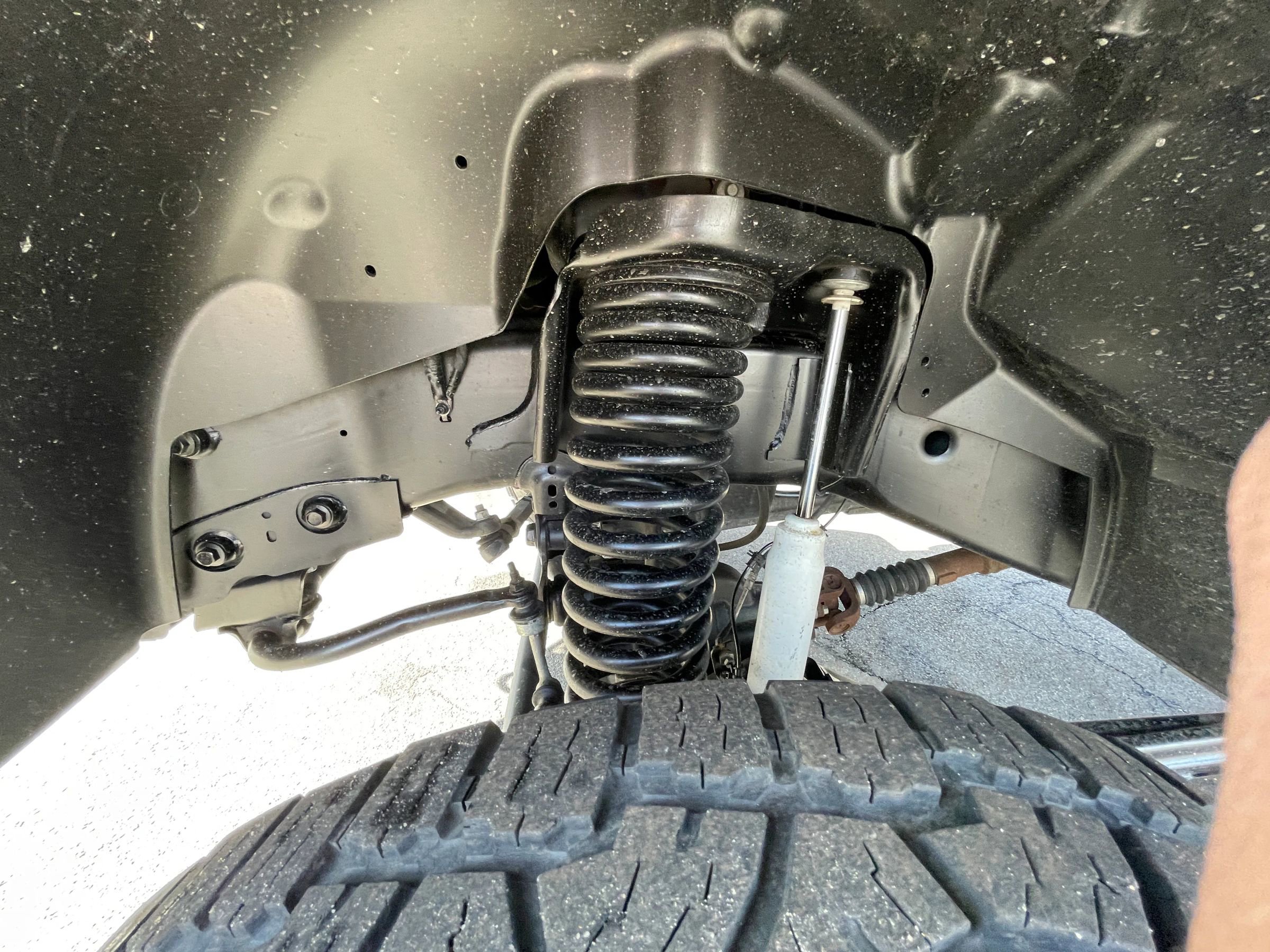 Used 2016 RAM 2500 Tradesman w/ Popular Equipment Group image 16