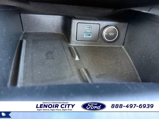 Certified 2020 Ford Escape SE Sport image 27