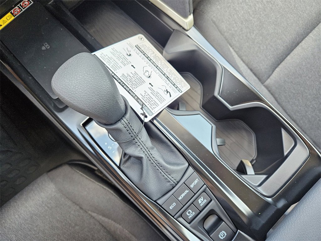 New 2026 Toyota Camry LE w/ Convenience Package image 16