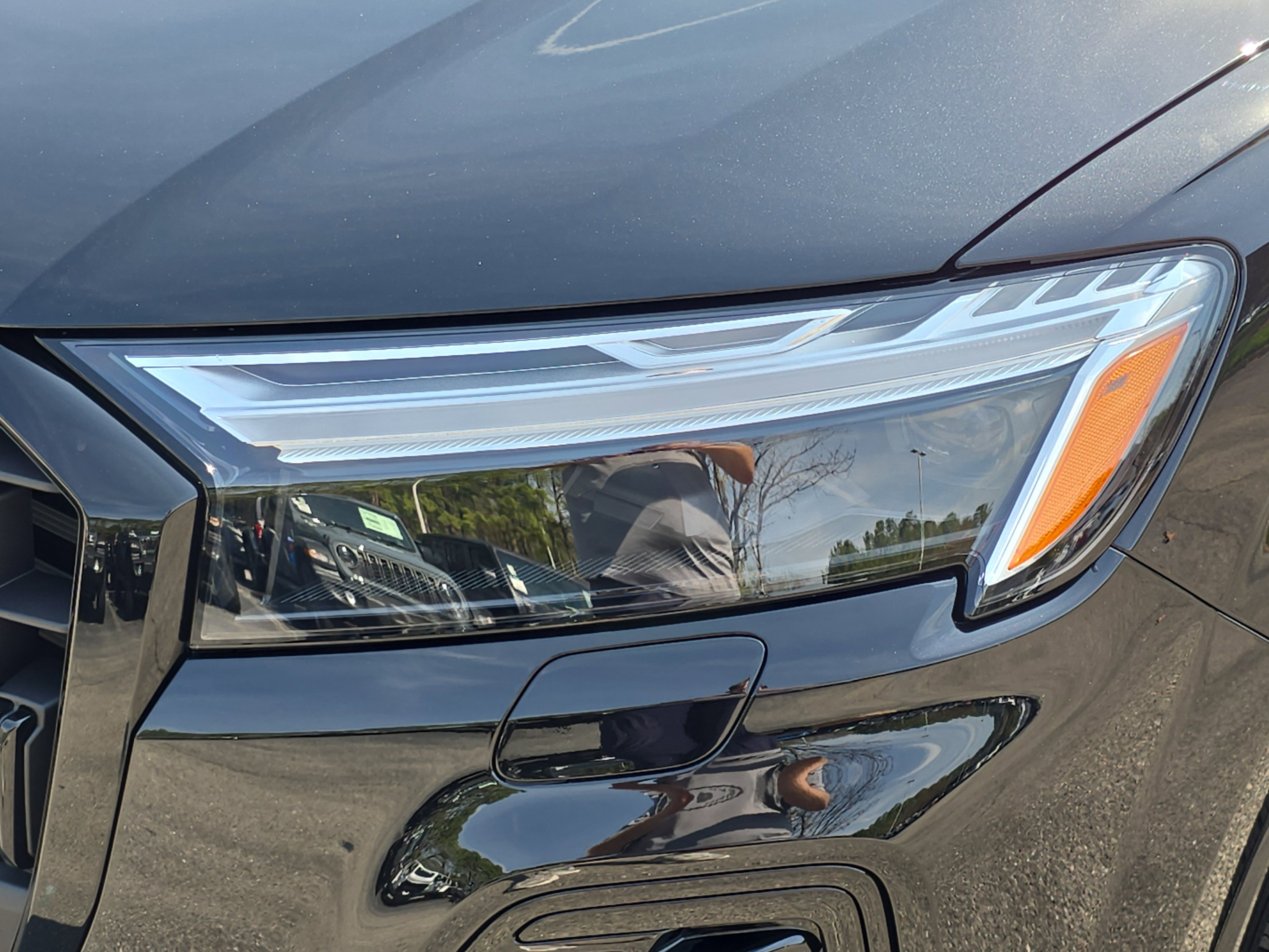 New 2026 Audi Q7 3.0T Premium Plus image 35