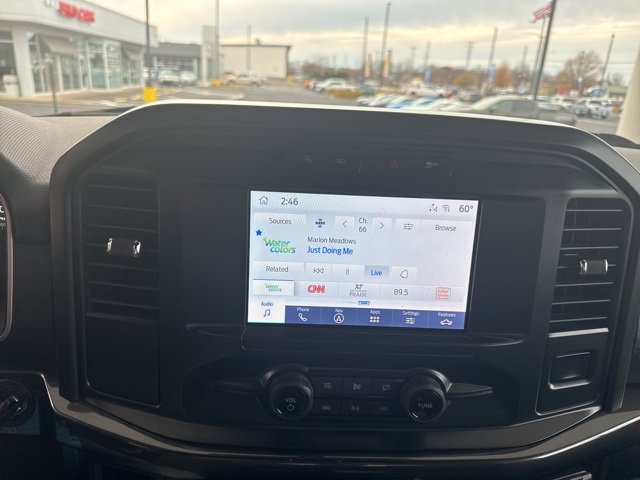 Certified 2021 Ford F150 XL w/ STX Appearance Package image 18