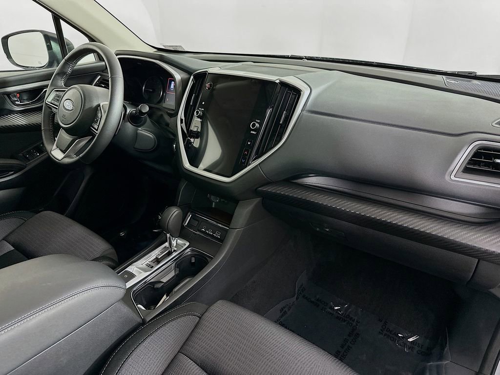 Certified 2025 Subaru Ascent Premium image 37