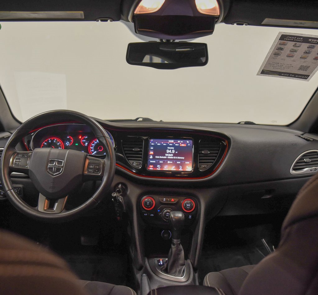 Used 2014 Dodge Dart SXT image 2