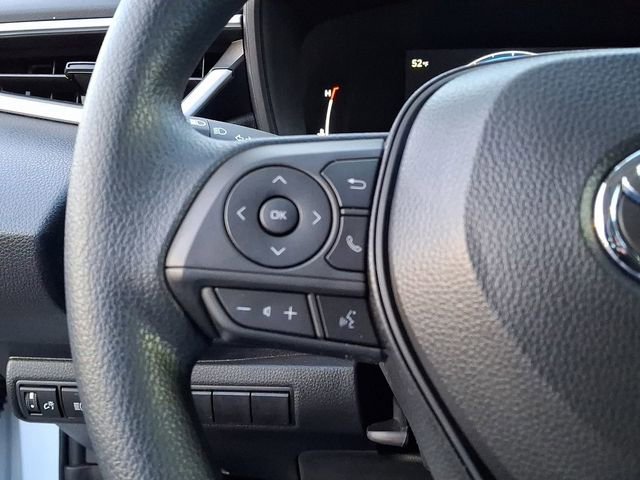 New 2026 Toyota Corolla LE image 12