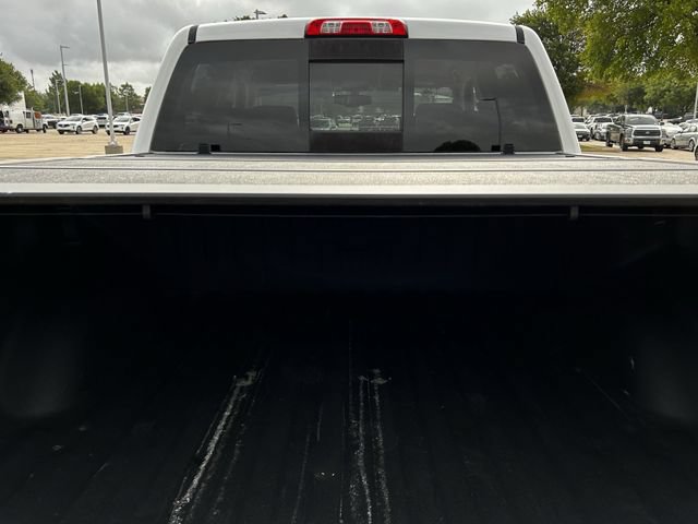 Used 2018 Chevrolet Silverado 1500 LTZ Z71 w/ LTZ Plus Package AWD/4WD image 31