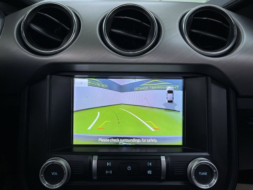 Used 2023 Ford Mustang Premium image 21