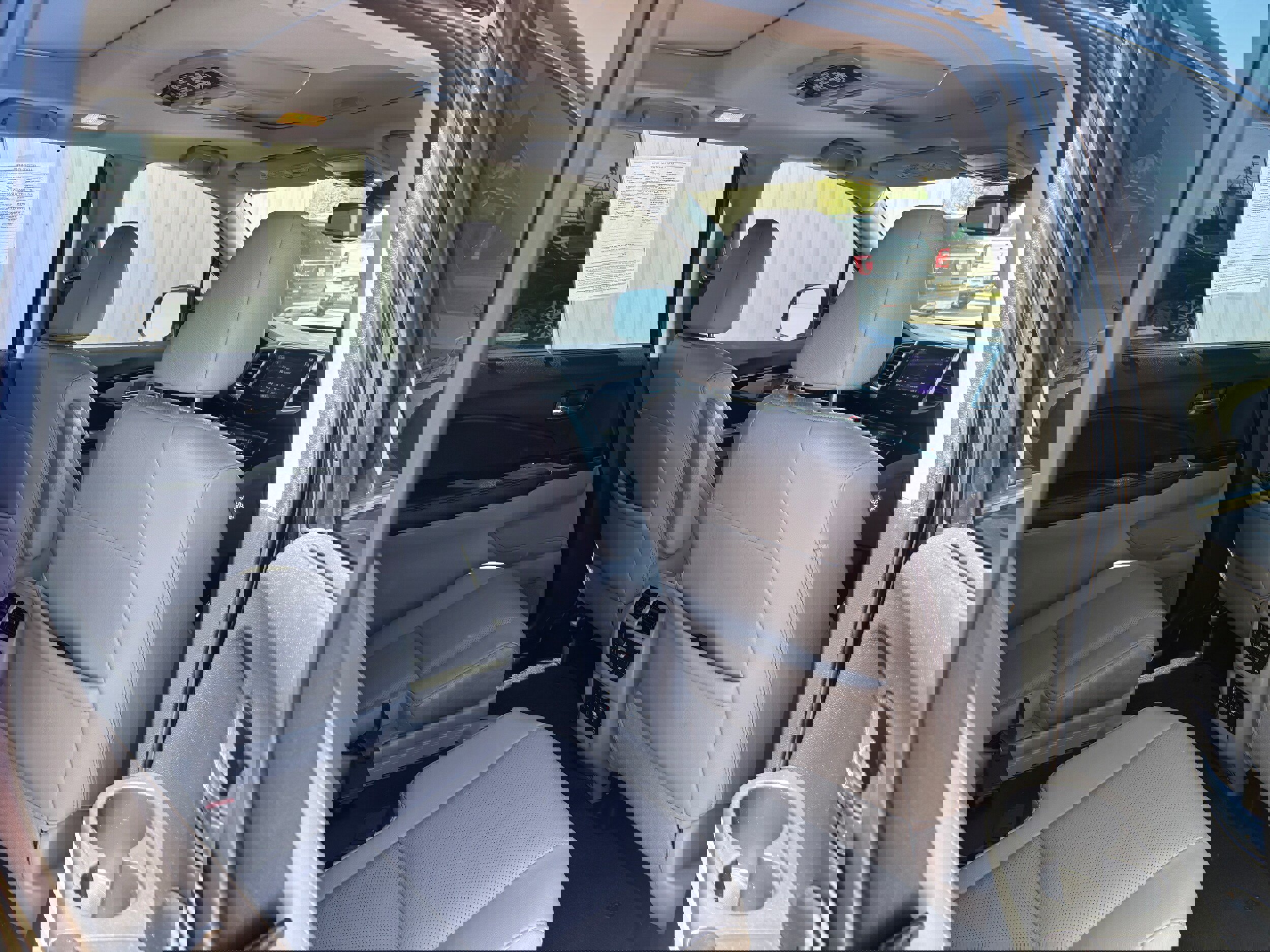 Used 2016 Honda Pilot Elite image 15