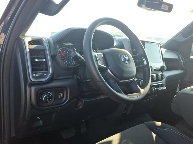 New 2027 RAM 1500 Tradesman AWD/4WD image 14