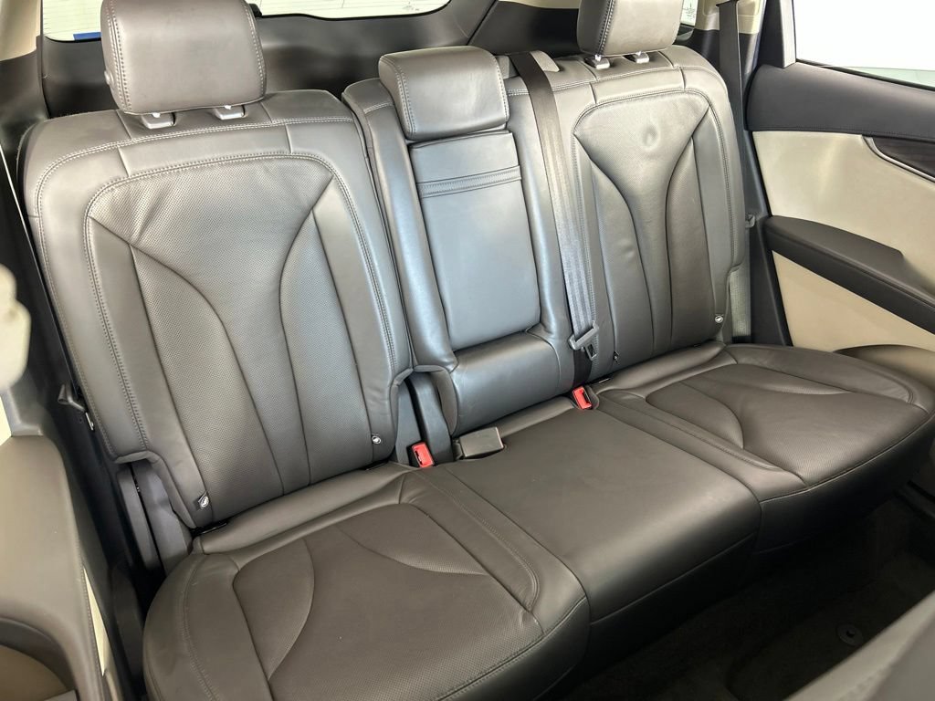 Used 2020 Lincoln Nautilus Reserve FWD image 26