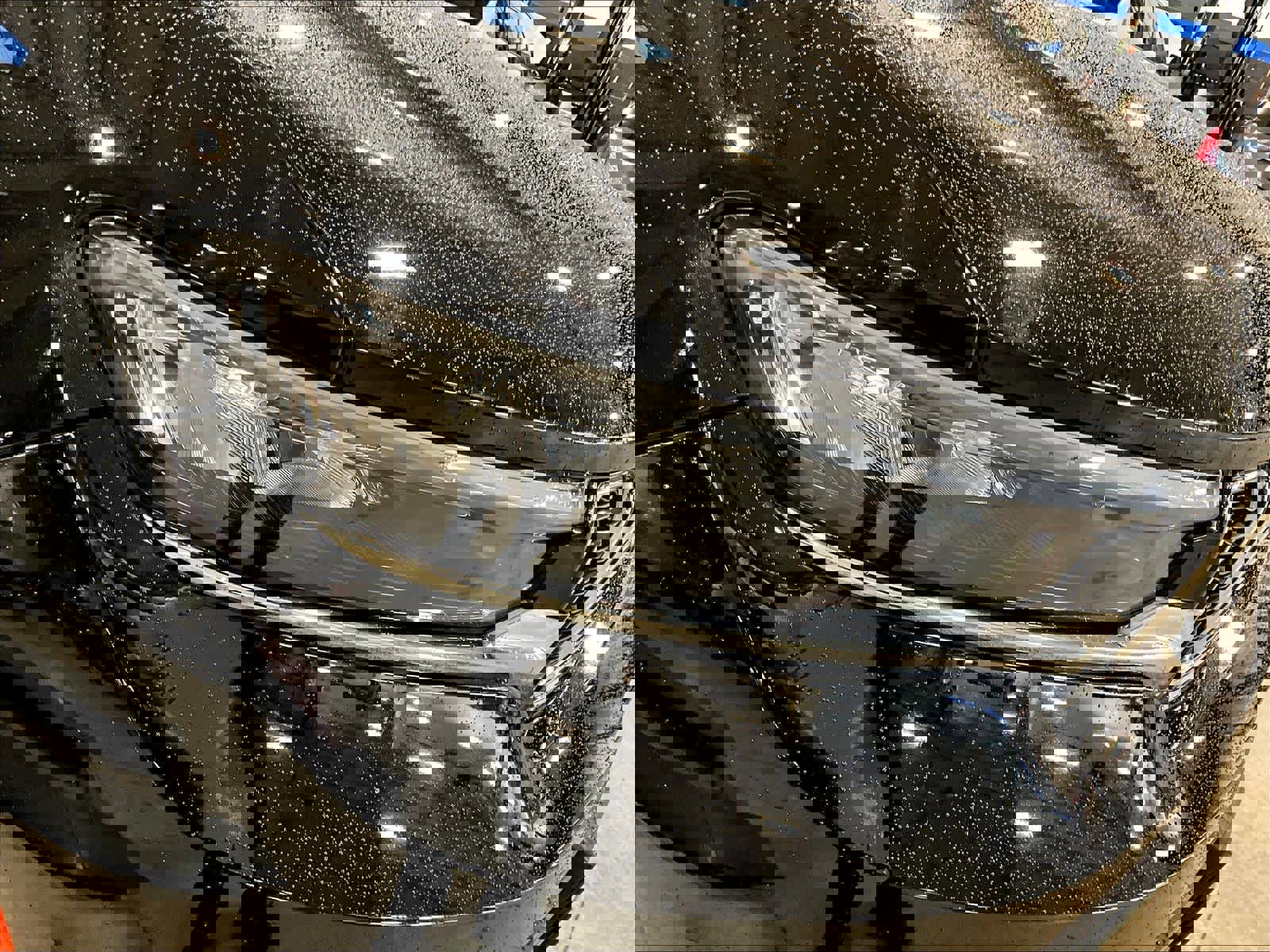 Used 2021 Jeep Grand Cherokee L Limited w/ Luxury Tech Group II image 34