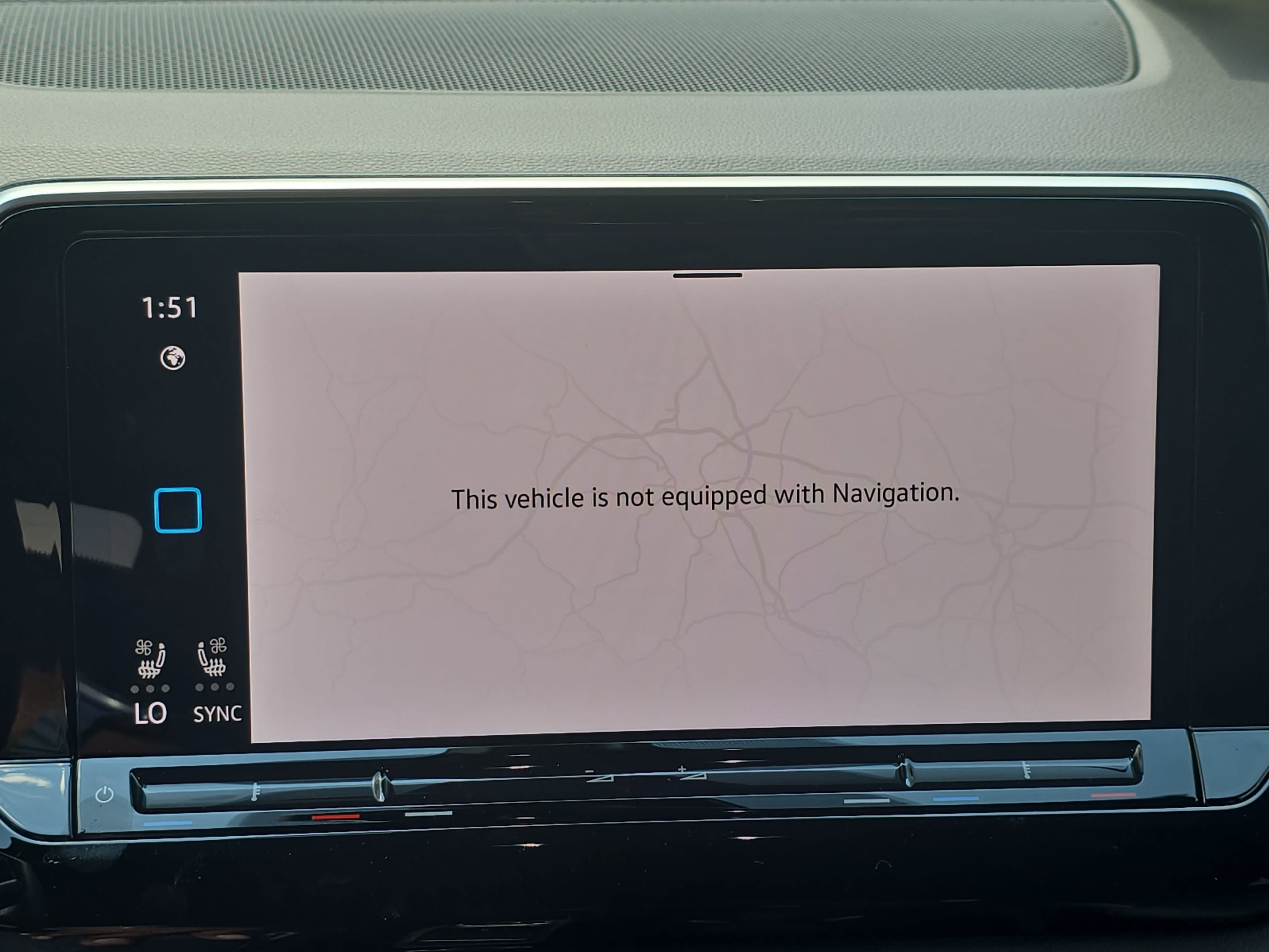 New 2026 Volkswagen Atlas Cross Sport SE FWD image 23