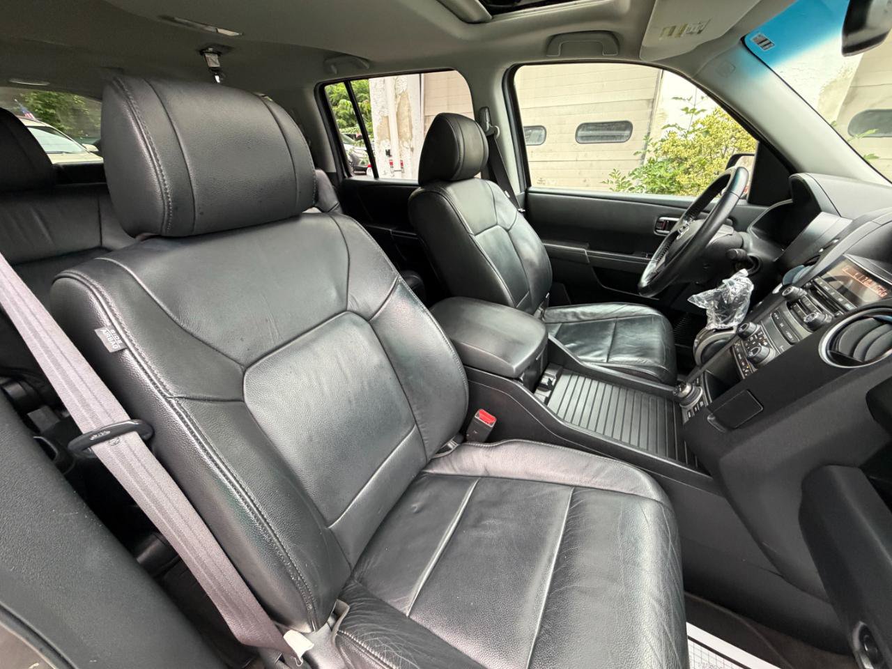 Used 2012 Honda Pilot EX-L image 43