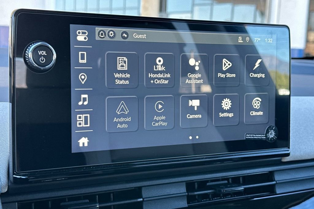 New 2026 Honda Prologue Eco image 20