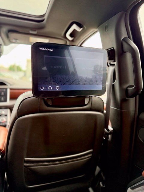 Certified 2024 GMC Yukon XL Denali Ultimate AWD/4WD image 31