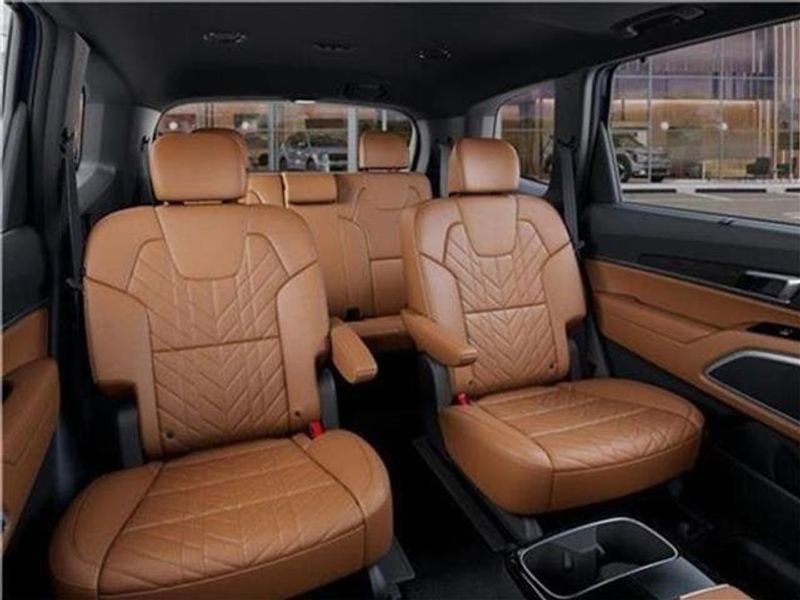 New 2025 Kia Telluride EX X-Line image 43