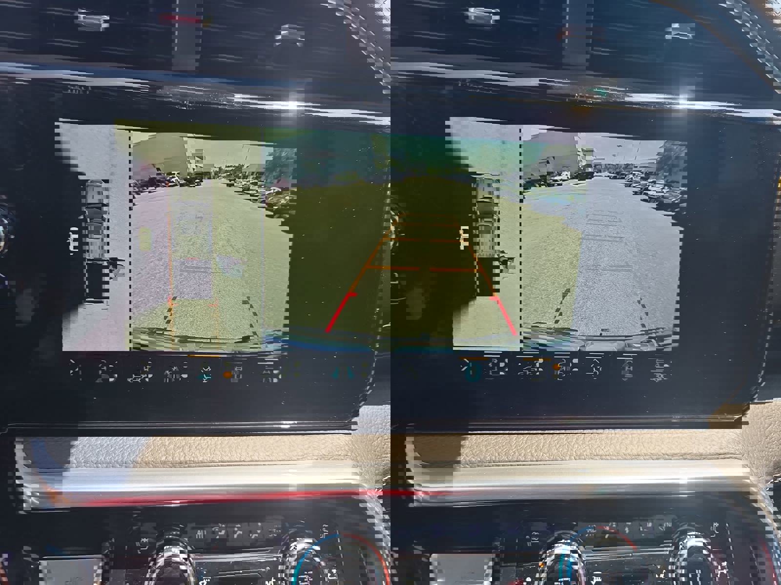 Used 2023 GMC Sierra 1500 Denali w/ Technology Package image 25