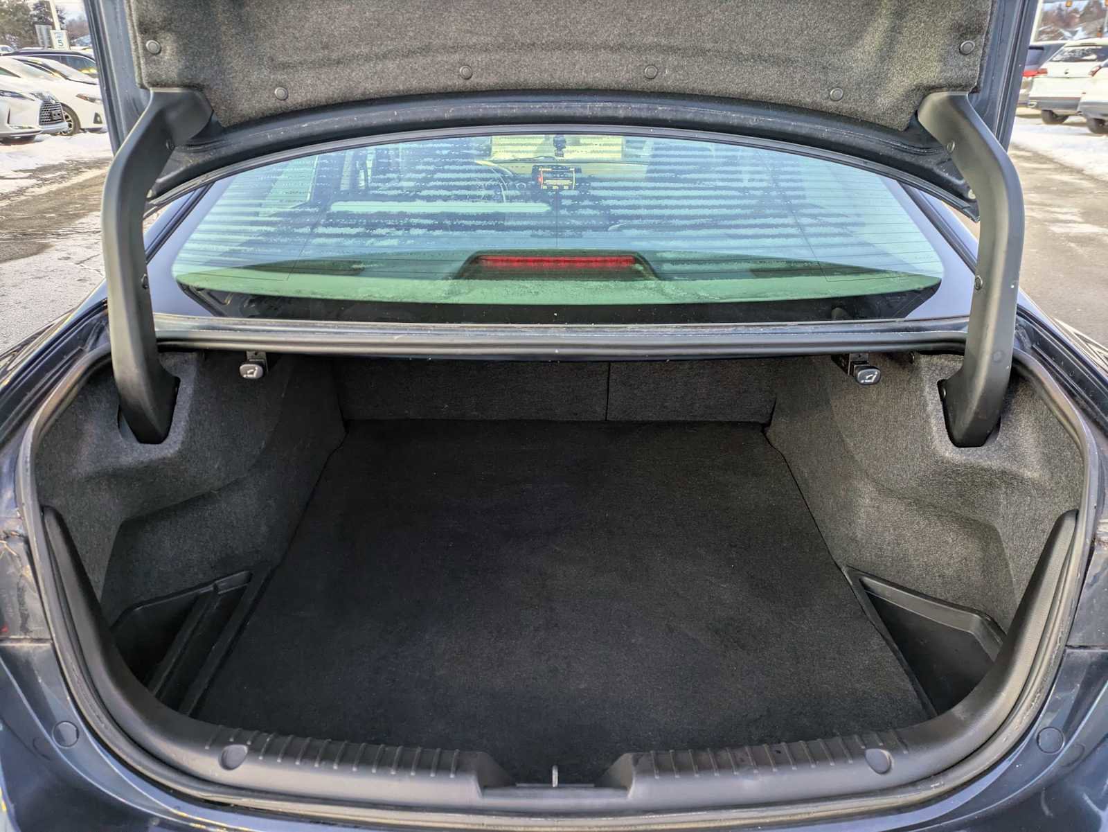 Used 2016 MAZDA MAZDA6 Touring image 30