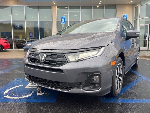 Used 2026 Honda Odyssey EX-L image 2