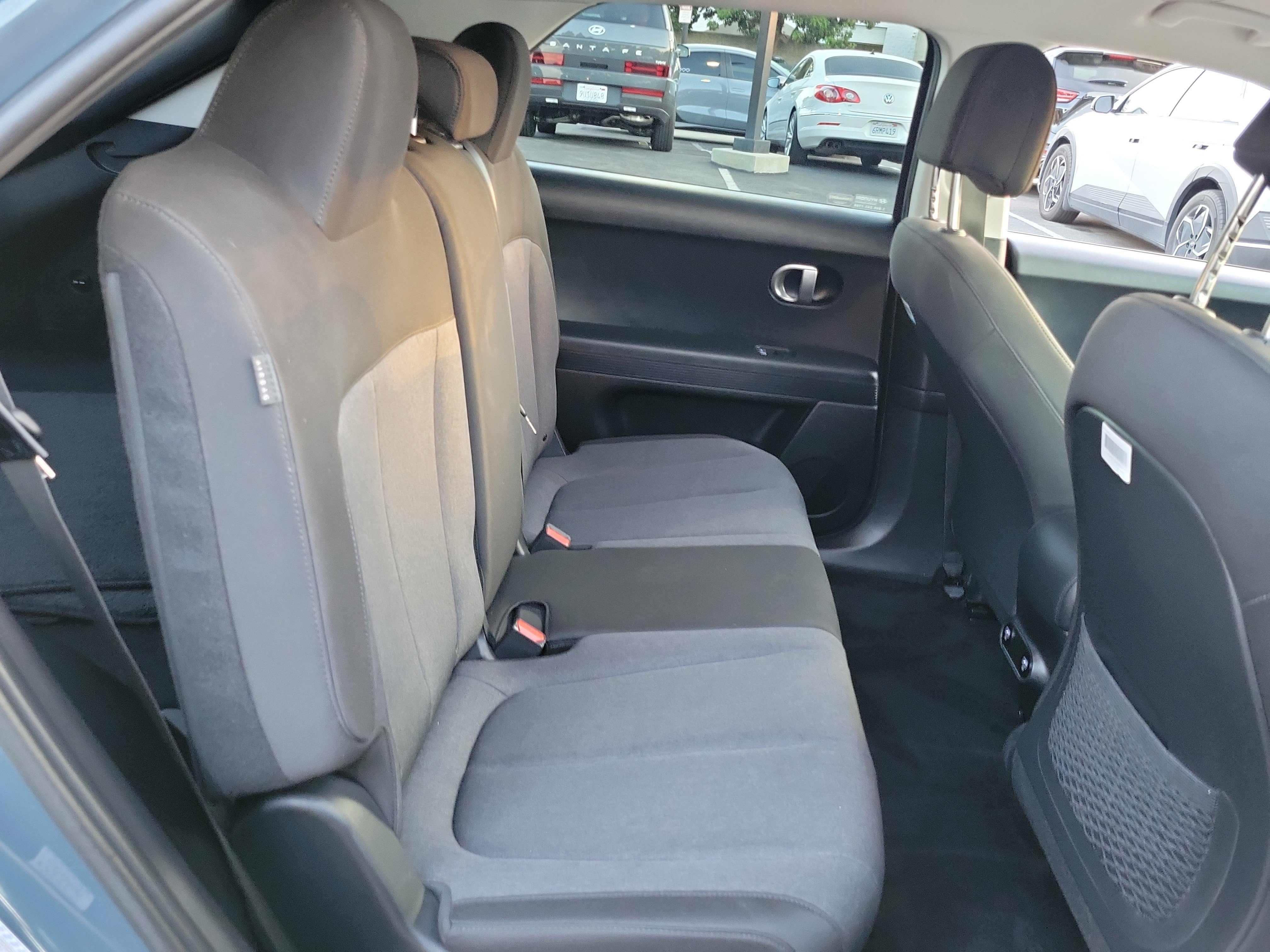 Certified 2024 Hyundai Ioniq 5 SE image 23