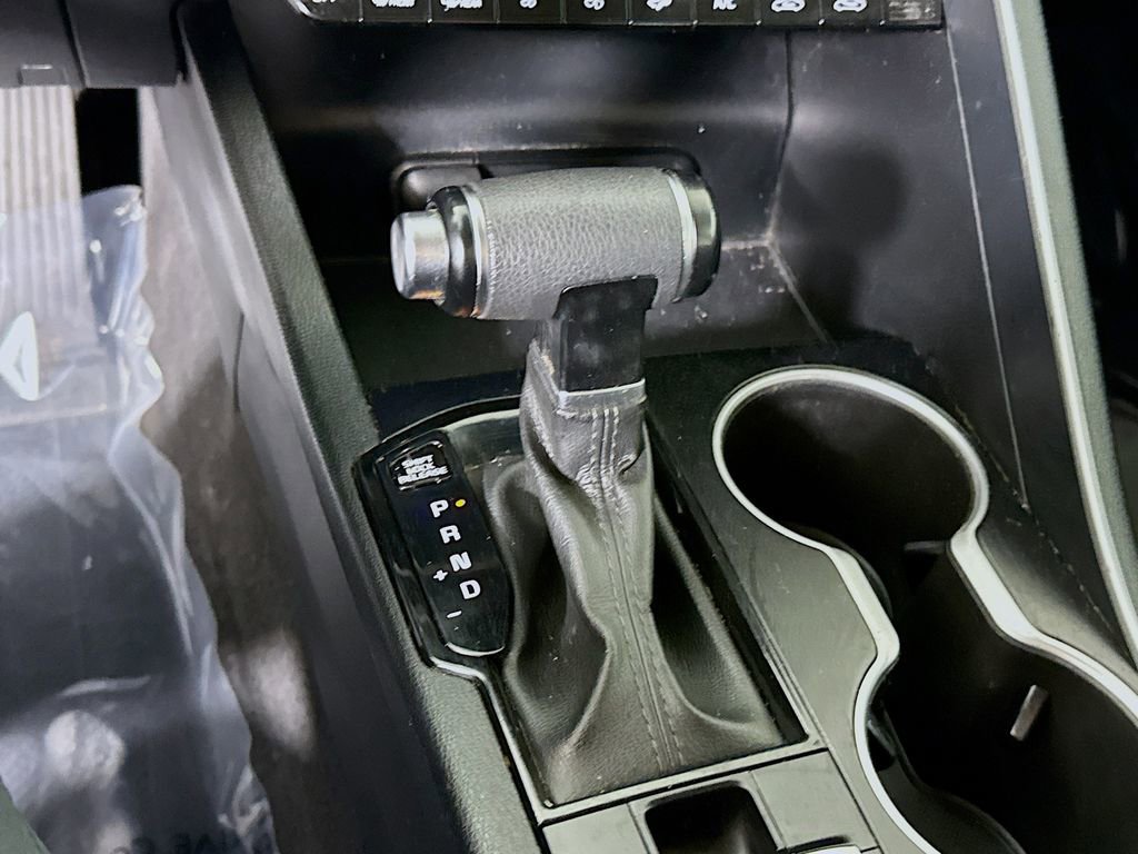 Used 2022 Kia K5 LXS image 8