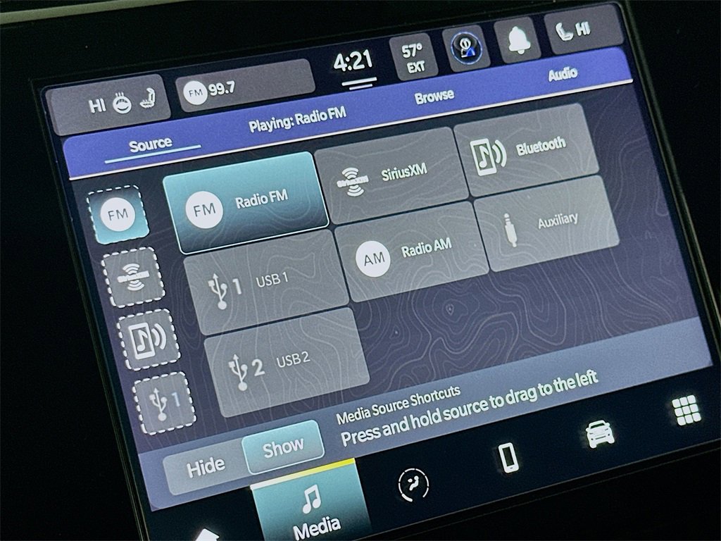 Used 2023 Jeep Grand Cherokee Altitude image 26