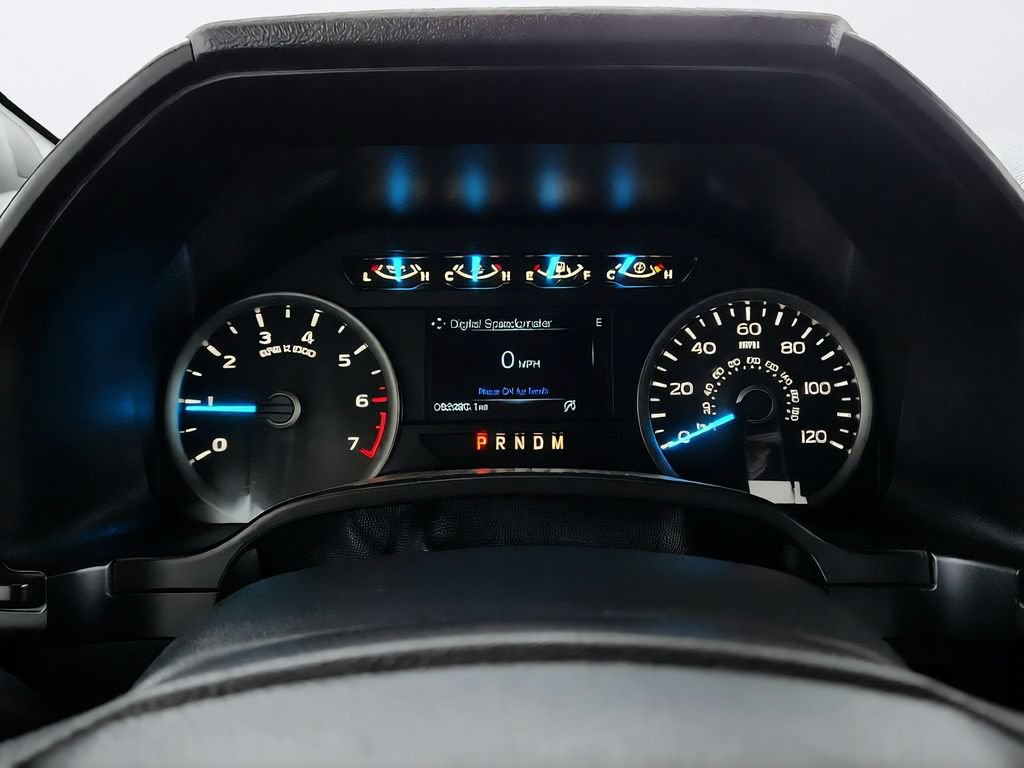 Used 2020 Ford F150 XLT w/ Equipment Group 302A Luxury AWD/4WD image 32