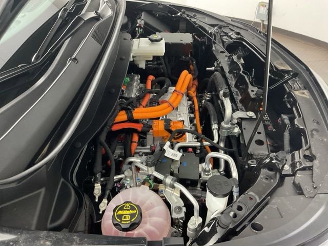 New 2027 Chevrolet Bolt RS image 20