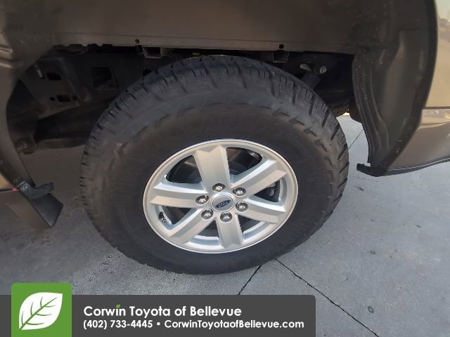 Used 2021 Ford F150 XLT w/ Equipment Group 301A Mid image 17