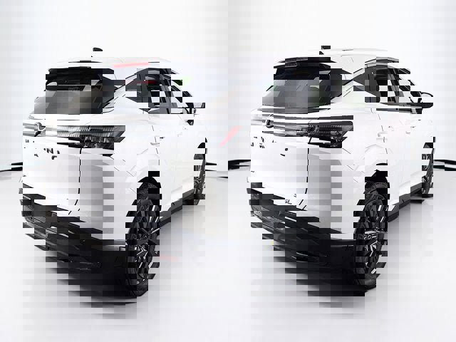 New 2026 Nissan Murano SL image 5