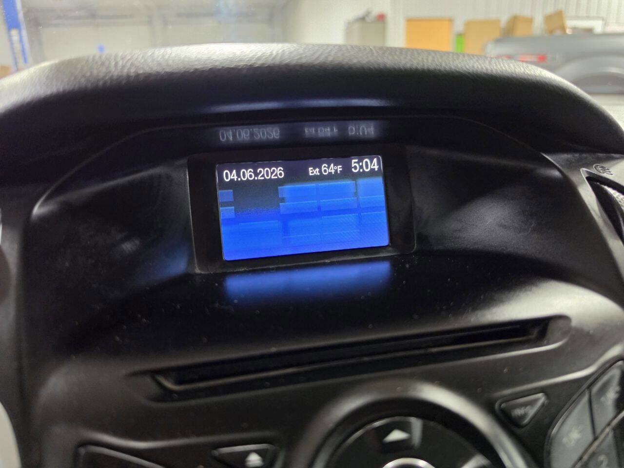 Used 2014 Ford Focus SE w/ SE Winter Package image 26