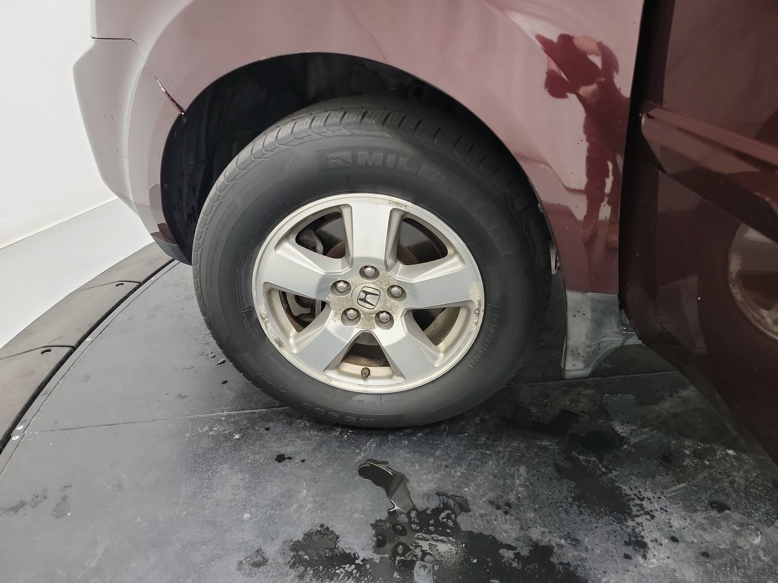 Used 2011 Honda Pilot EX image 28