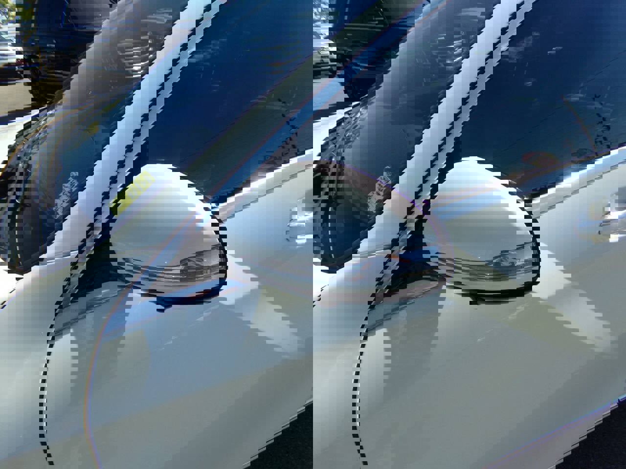 Used 2016 Mercedes-Benz S 550 4MATIC Sedan image 59