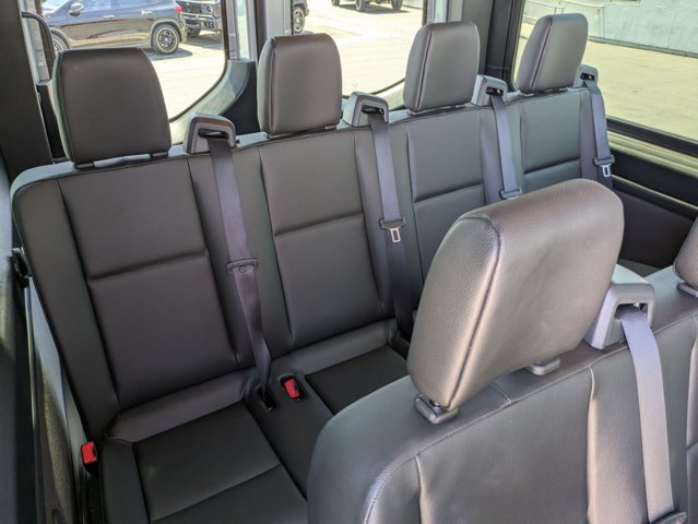 Used 2025 Mercedes-Benz Sprinter 2500 image 19