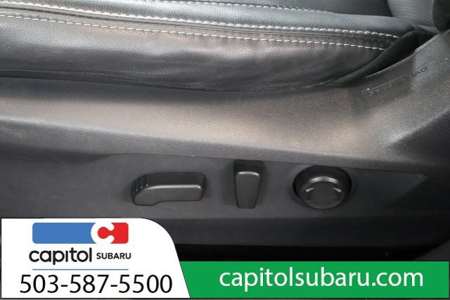 Used 2020 Subaru Outback Limited AWD/4WD image 16
